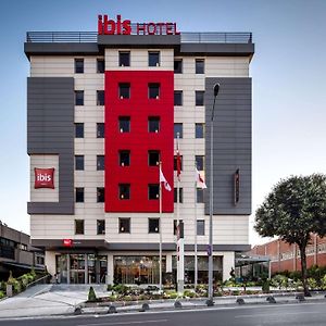 Ibis Istanbul West